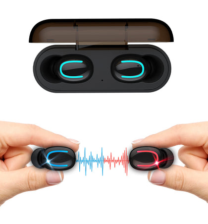 Fone de ouvido TWS Blutooth 5.0 Action Pro