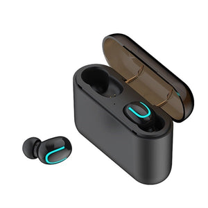 Fone de ouvido TWS Blutooth 5.0 Action Pro
